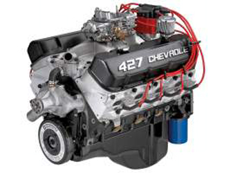 U213U Engine